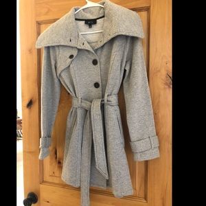NWOT– Trench coat